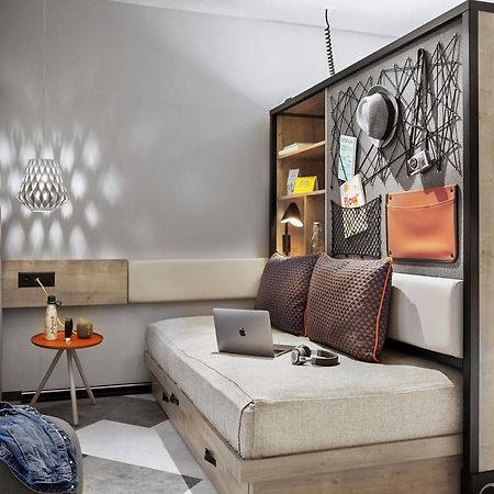 Stay Kooook Bern Wankdorf - Online Check In Номер фото