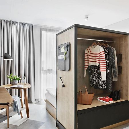 Stay Kooook Bern Wankdorf - Online Check In Номер фото