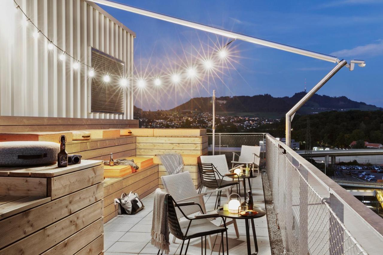 Stay Kooook Bern Wankdorf - Online Check In Экстерьер фото