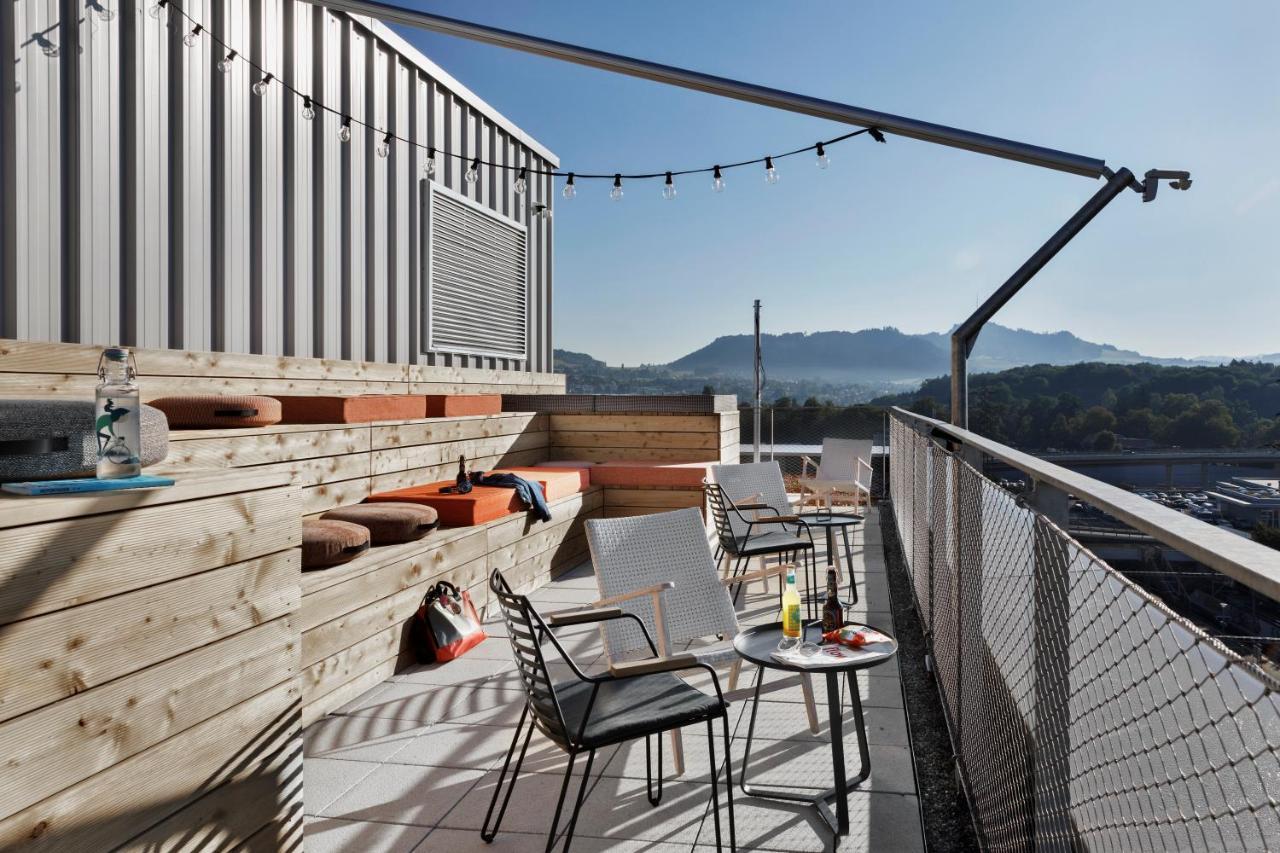 Stay Kooook Bern Wankdorf - Online Check In Экстерьер фото