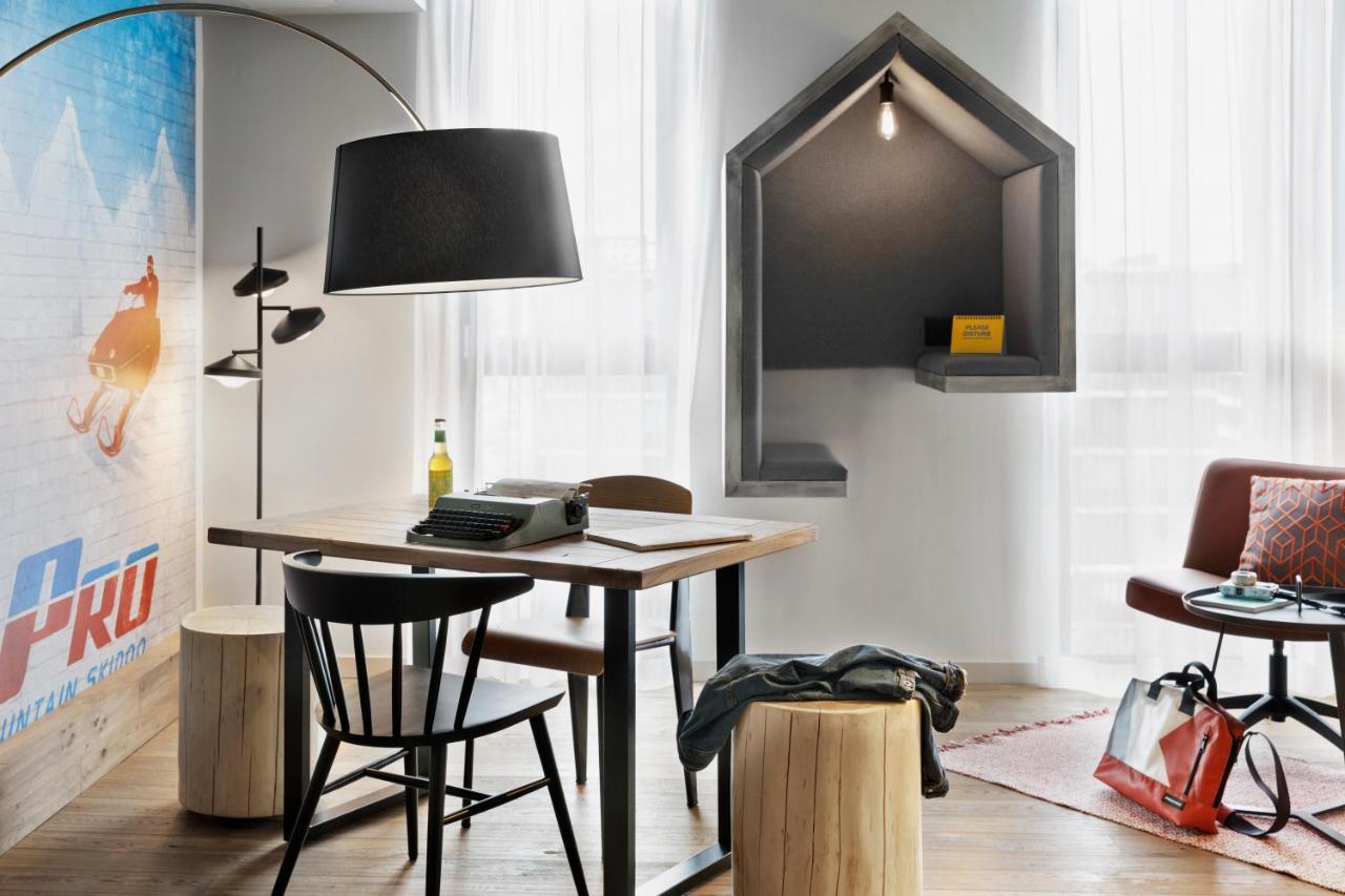 Stay Kooook Bern Wankdorf - Online Check In Экстерьер фото