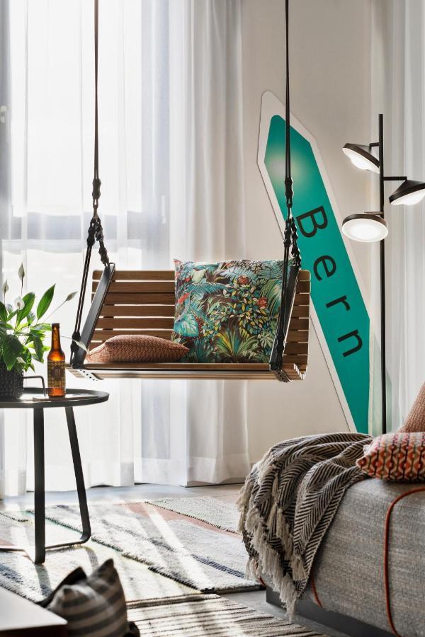 Stay Kooook Bern Wankdorf - Online Check In Экстерьер фото