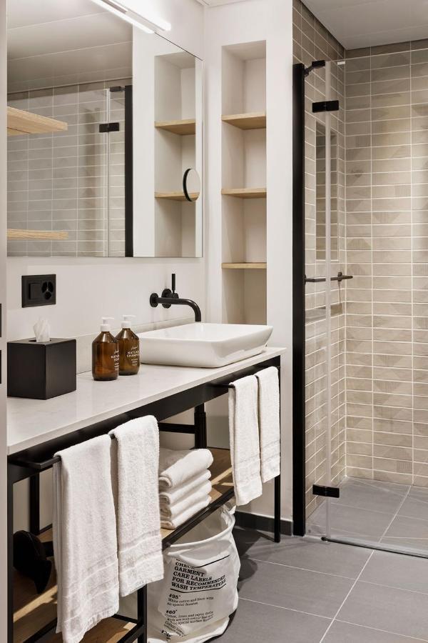 Stay Kooook Bern Wankdorf - Online Check In Экстерьер фото