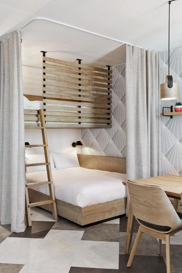Stay Kooook Bern Wankdorf - Online Check In Экстерьер фото