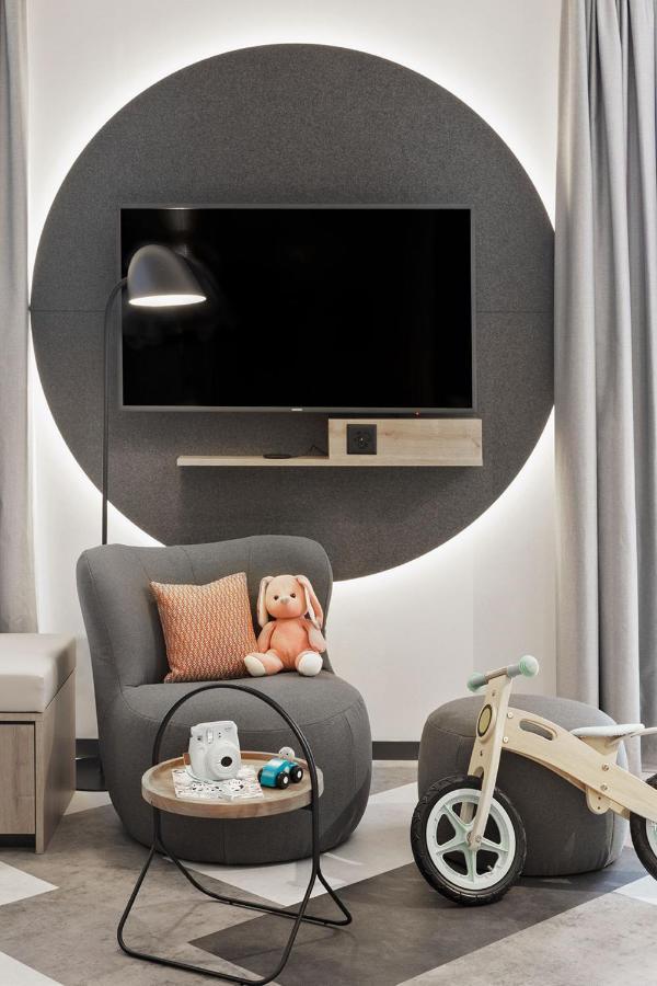 Stay Kooook Bern Wankdorf - Online Check In Экстерьер фото