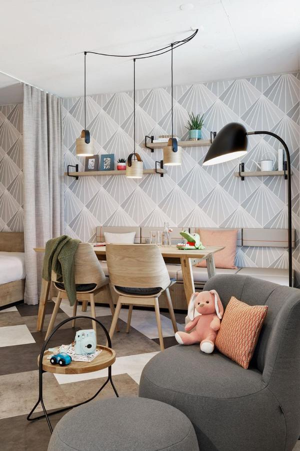 Stay Kooook Bern Wankdorf - Online Check In Экстерьер фото