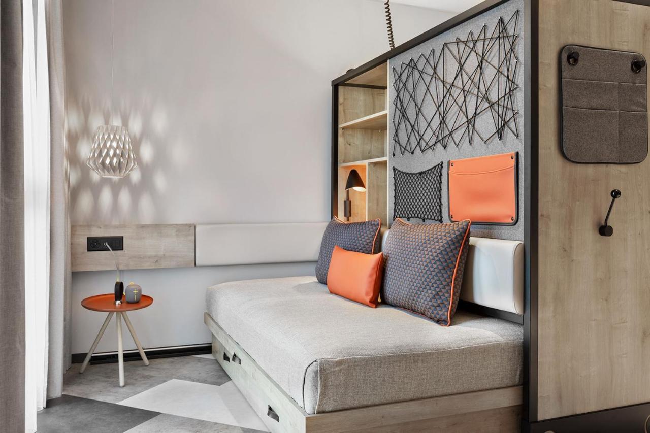 Stay Kooook Bern Wankdorf - Online Check In Экстерьер фото