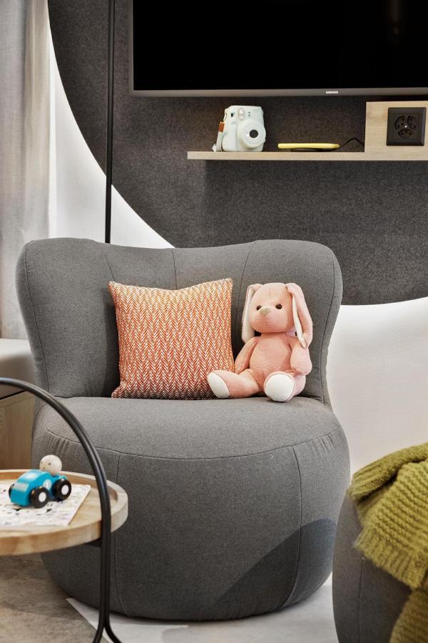 Stay Kooook Bern Wankdorf - Online Check In Экстерьер фото