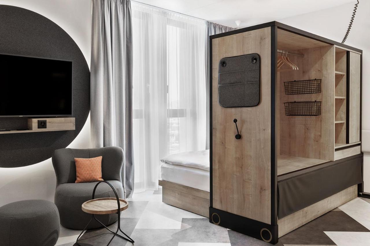 Stay Kooook Bern Wankdorf - Online Check In Экстерьер фото
