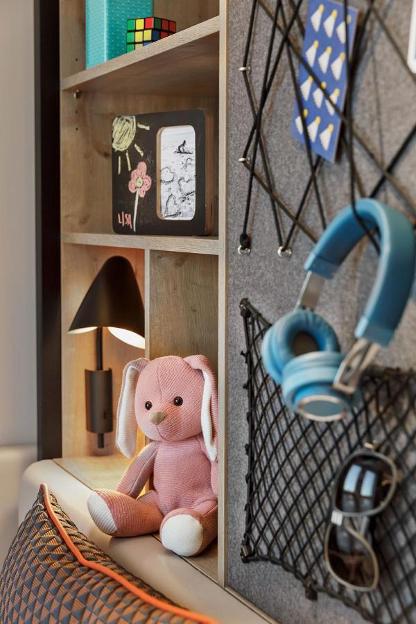 Stay Kooook Bern Wankdorf - Online Check In Экстерьер фото