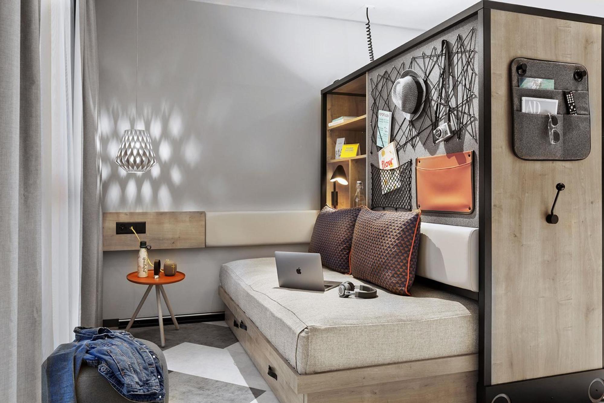 Stay Kooook Bern Wankdorf - Online Check In Номер фото
