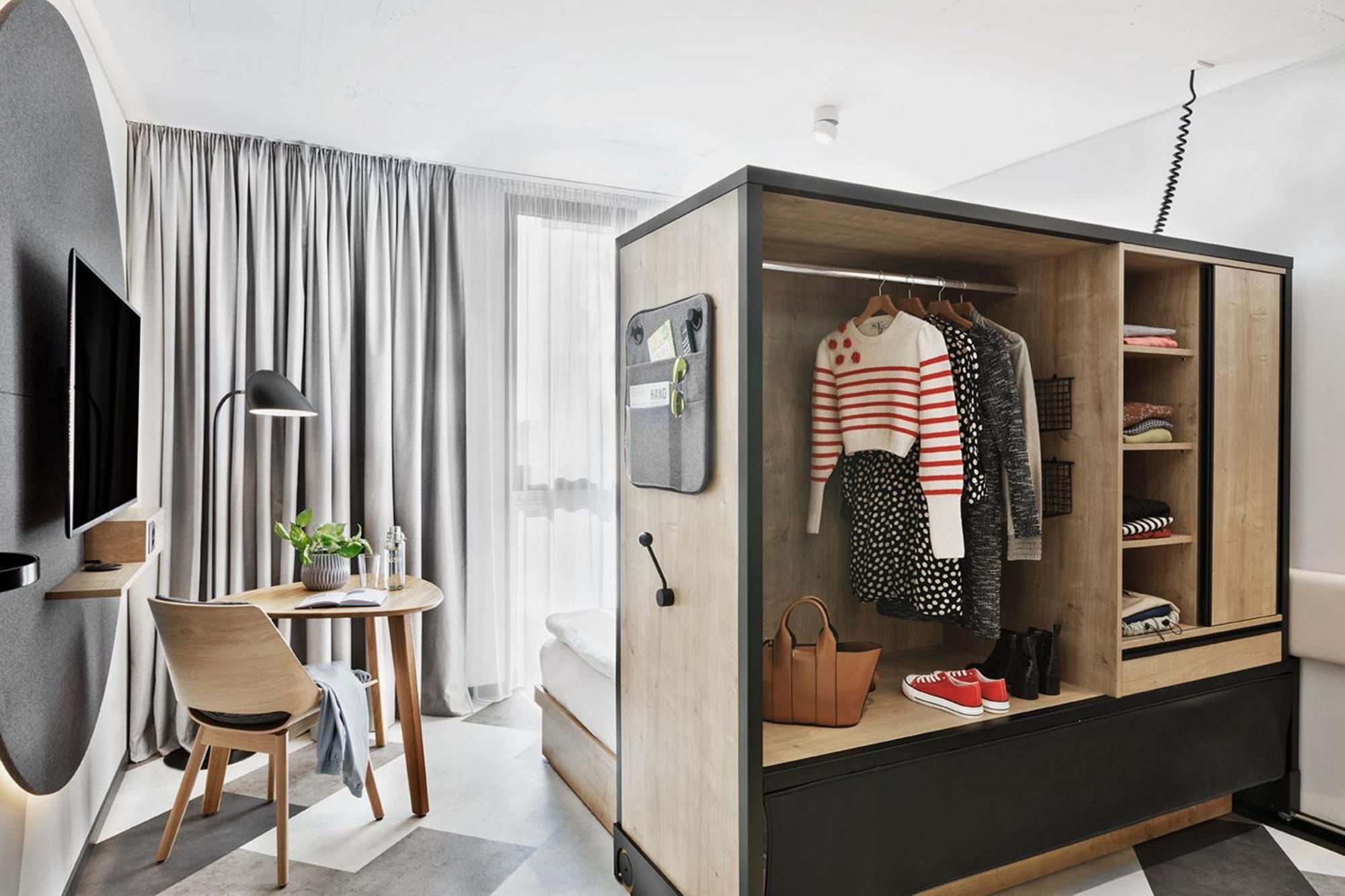 Stay Kooook Bern Wankdorf - Online Check In Номер фото